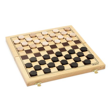 Jeujura Dma v drevenom skladacom boxe